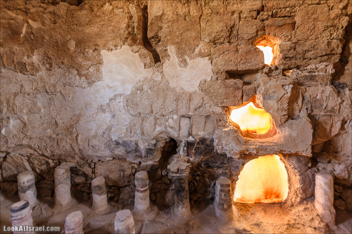 Крепость Масада |Masada | מצדה | LookAtIsrael.com - Фото путешествия по Израилю