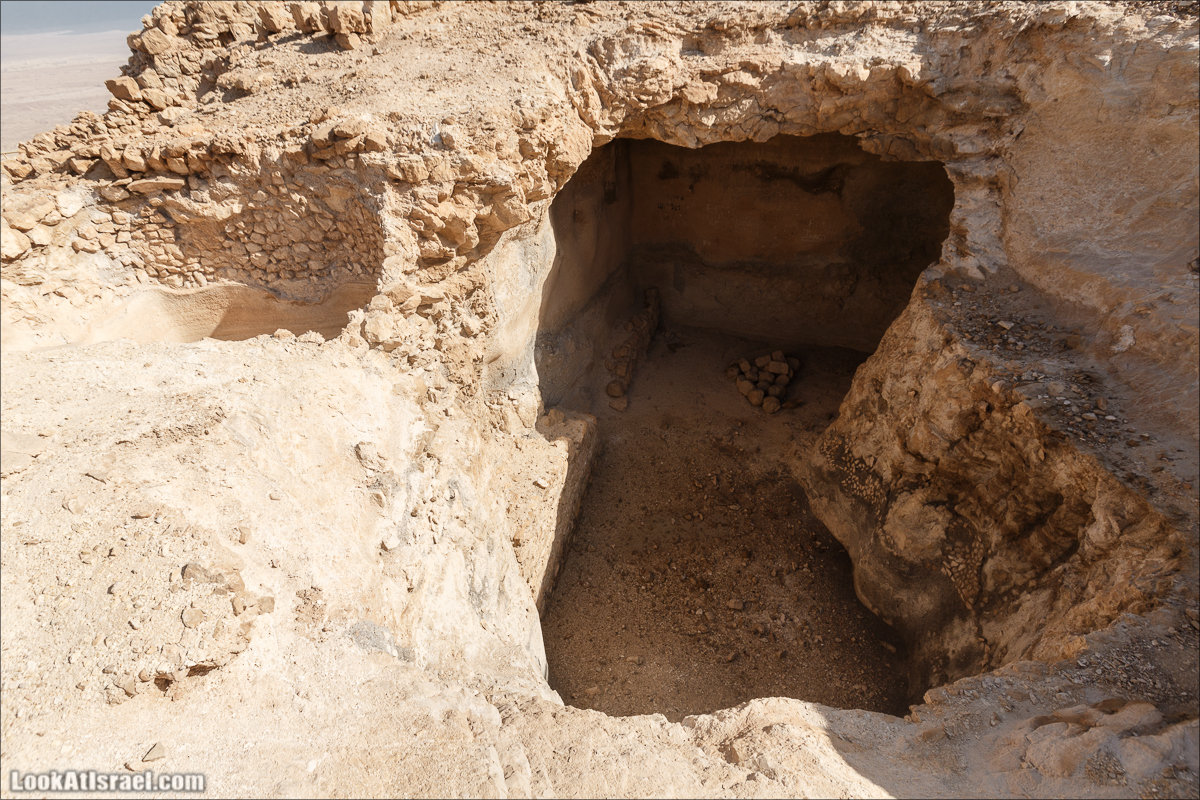 Крепость Масада |Masada | מצדה | LookAtIsrael.com - Фото путешествия по Израилю