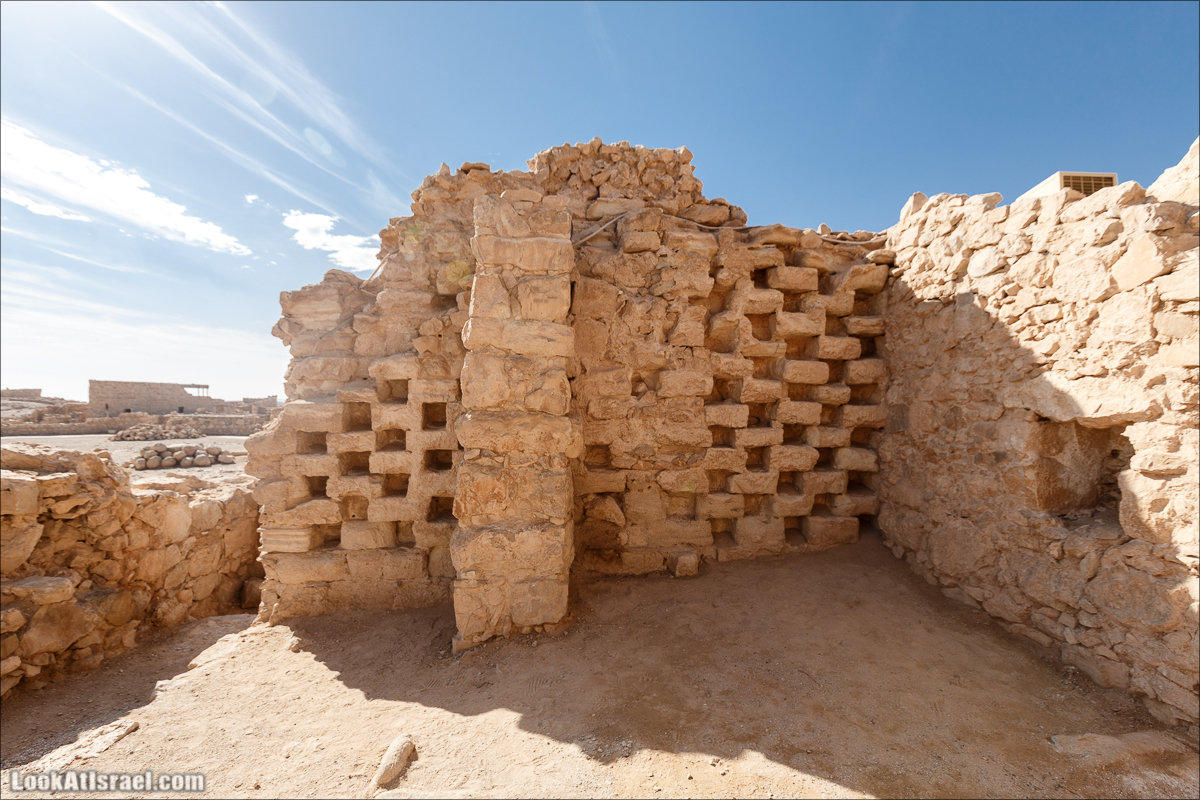 Крепость Масада |Masada | מצדה | LookAtIsrael.com - Фото путешествия по Израилю