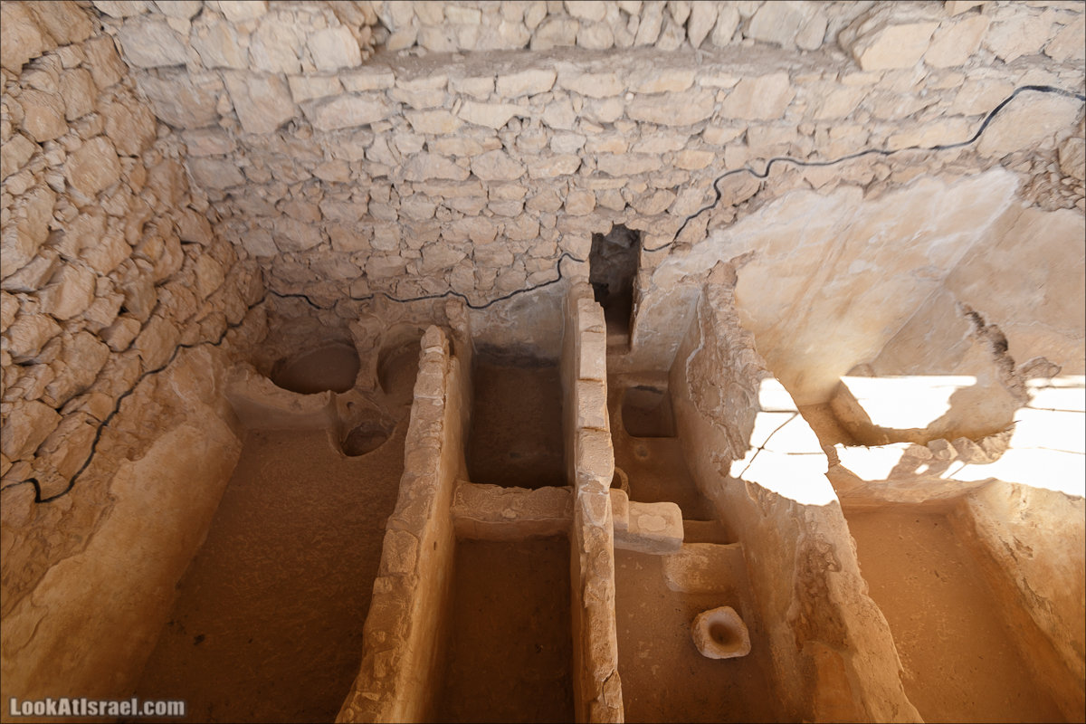 Крепость Масада |Masada | מצדה | LookAtIsrael.com - Фото путешествия по Израилю