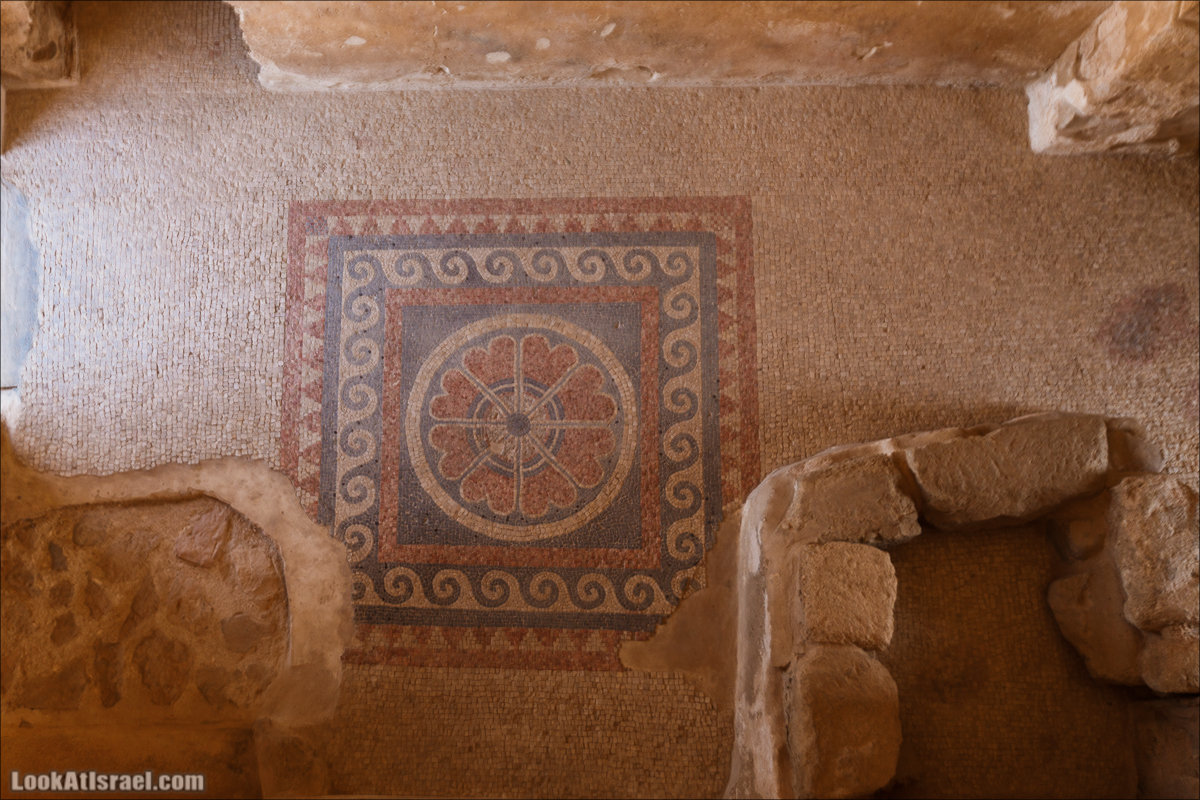 Крепость Масада |Masada | מצדה | LookAtIsrael.com - Фото путешествия по Израилю