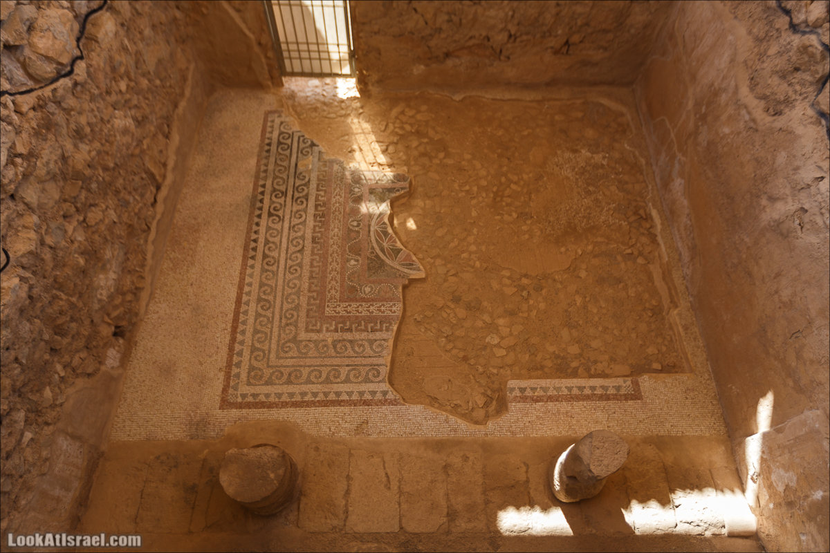 Крепость Масада |Masada | מצדה | LookAtIsrael.com - Фото путешествия по Израилю