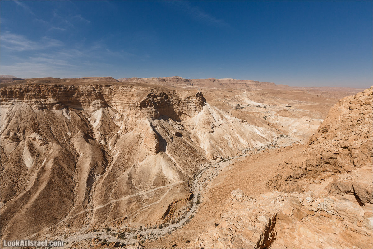 Крепость Масада |Masada | מצדה | LookAtIsrael.com - Фото путешествия по Израилю