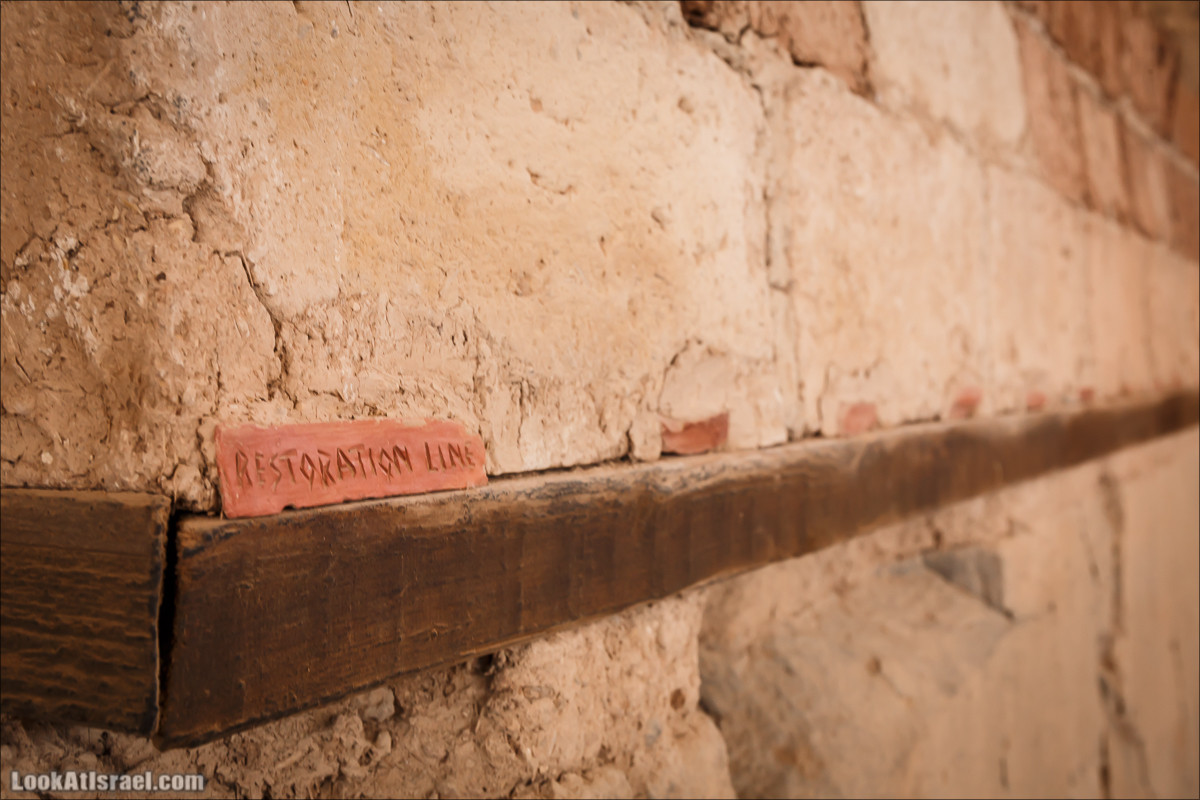 Тель Хацор | LookAtIsrael.com - Фото путешествия по Израилю