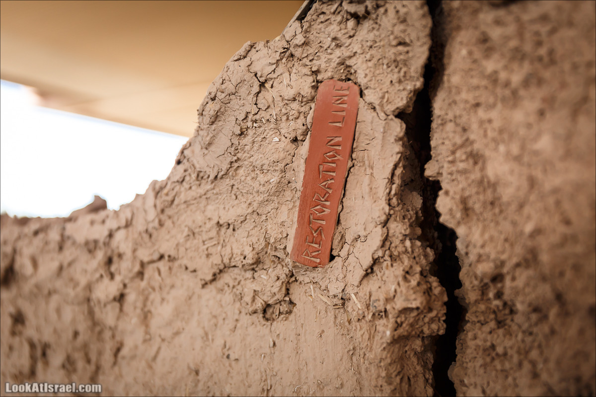 Тель Хацор | LookAtIsrael.com - Фото путешествия по Израилю