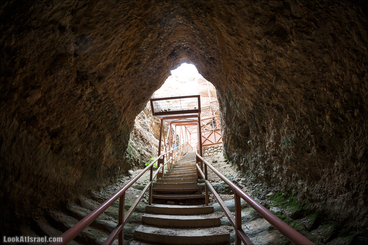 Тель Хацор | LookAtIsrael.com - Фото путешествия по Израилю