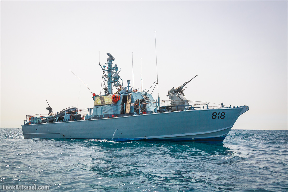 Одно фото флота