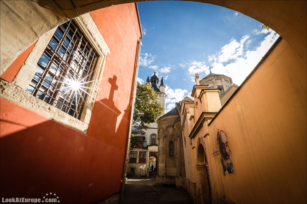 Другая сторона тени