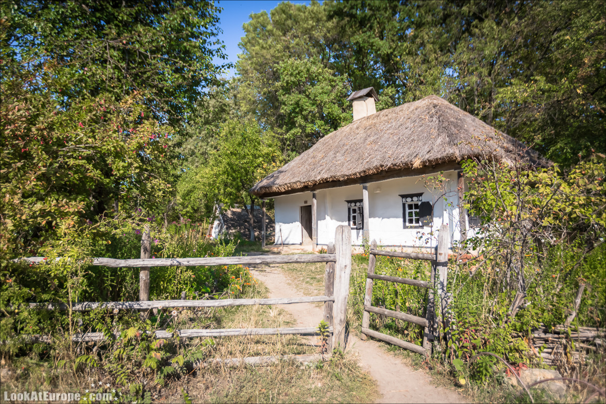 Слава Украине израильскими глазами | LookAtIsrael.com - Путешествует по Украине