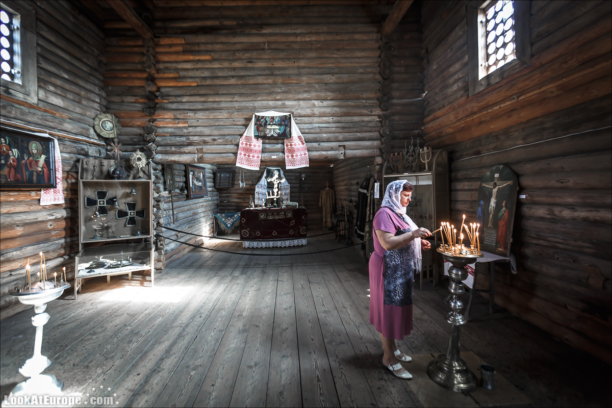 Слава Украине израильскими глазами | LookAtIsrael.com - Путешествует по Украине