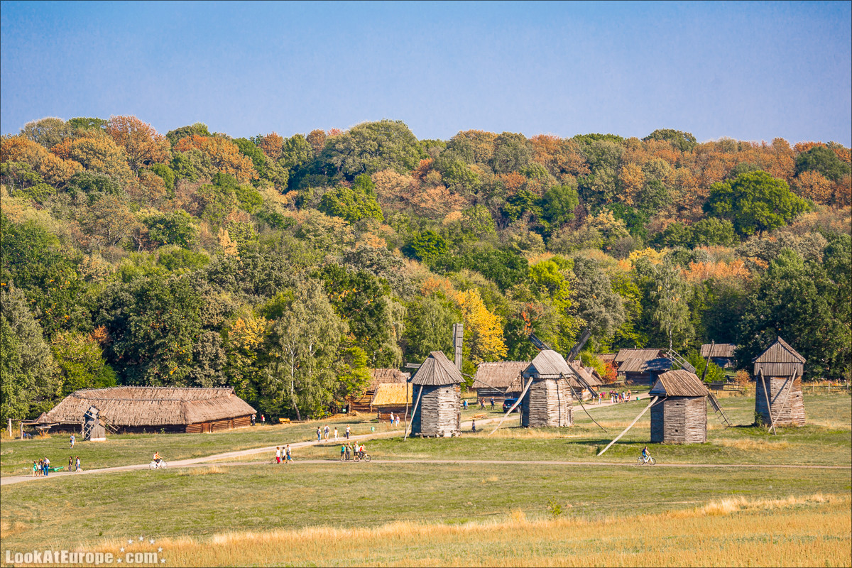 Слава Украине израильскими глазами | LookAtIsrael.com - Путешествует по Украине