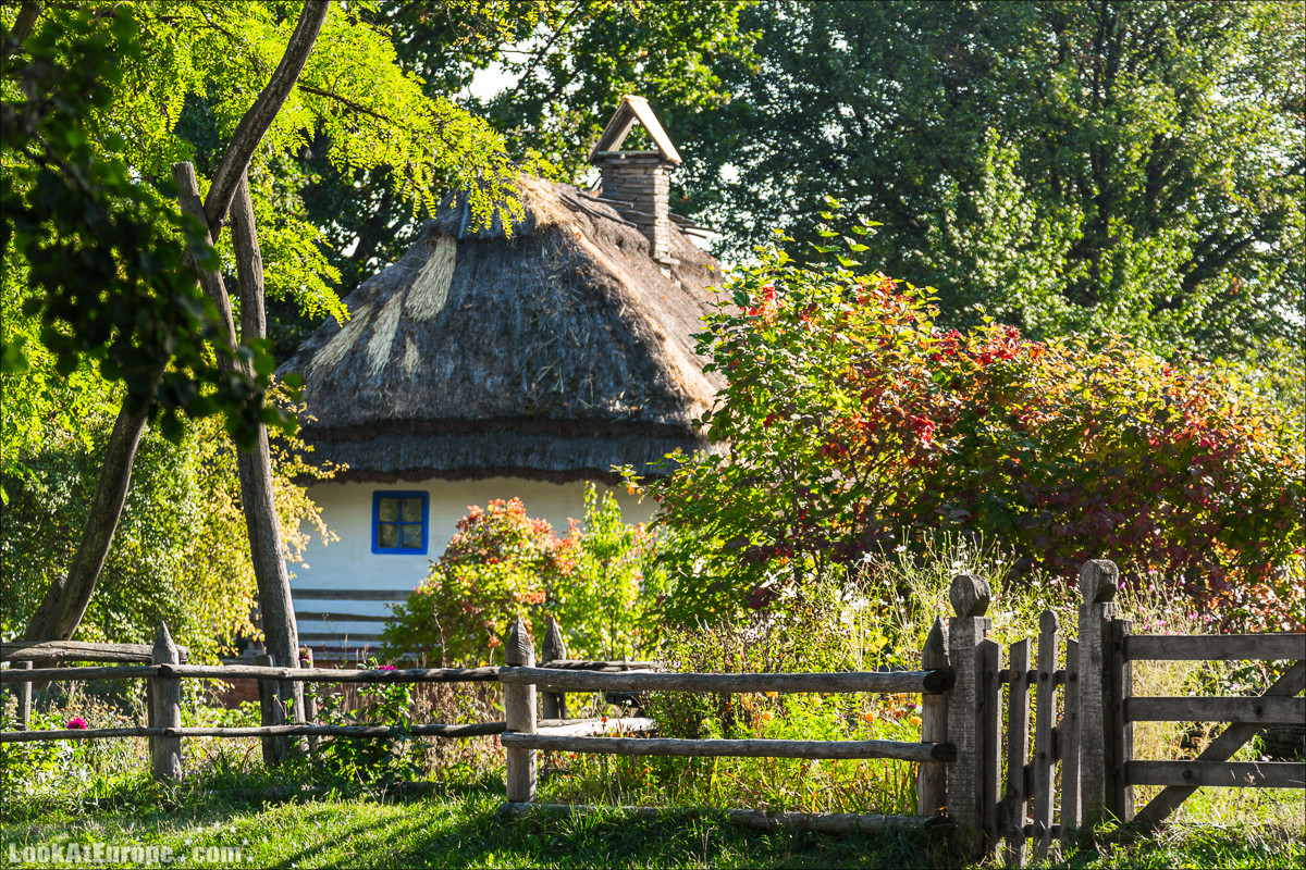 Слава Украине израильскими глазами | LookAtIsrael.com - Путешествует по Украине