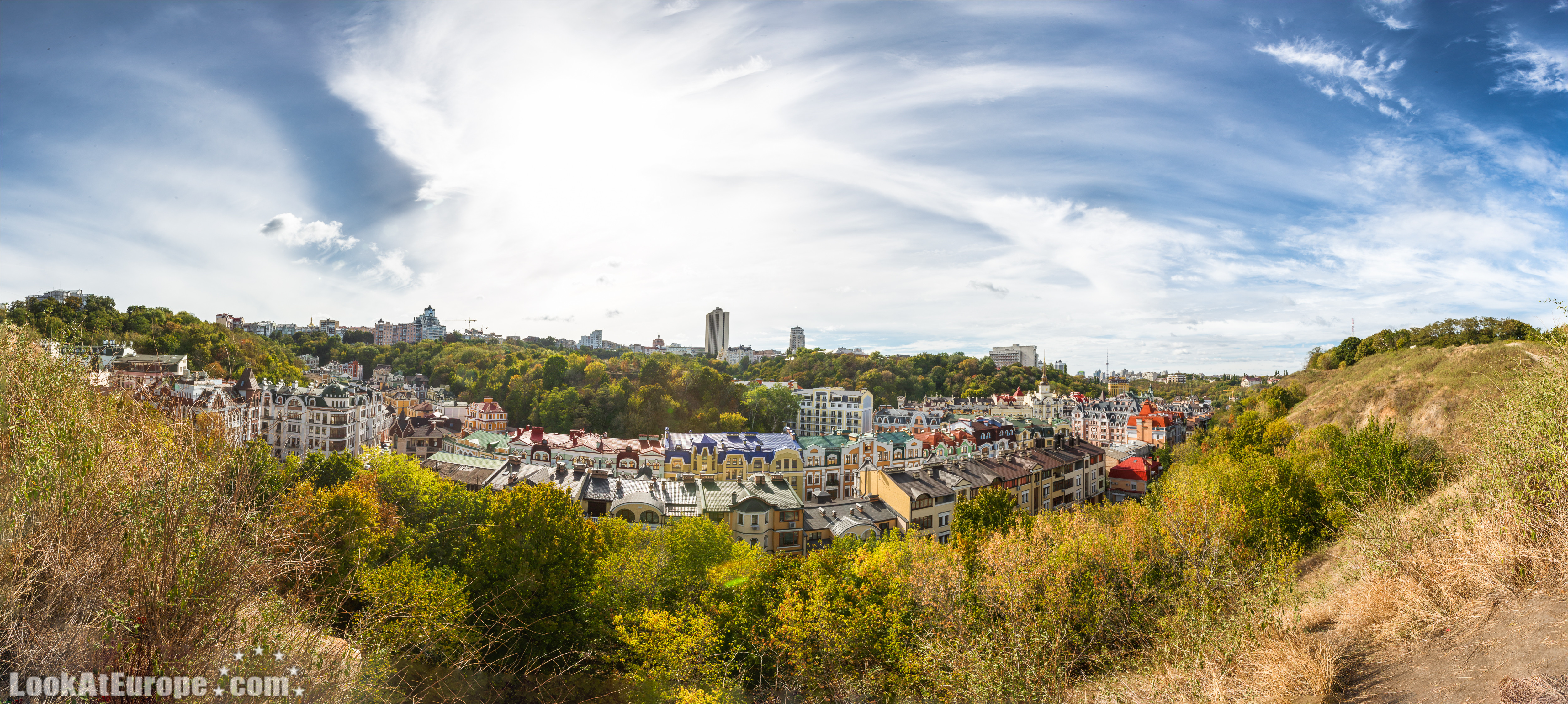 Слава Украине израильскими глазами | LookAtIsrael.com - Путешествует по Украине