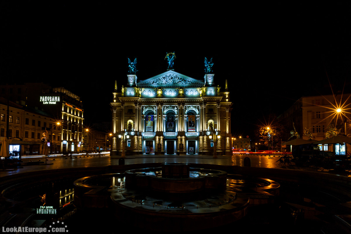 Слава Украине израильскими глазами | LookAtIsrael.com - Путешествует по Украине