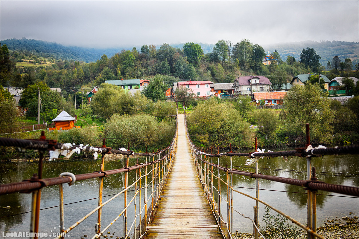 Слава Украине израильскими глазами | LookAtIsrael.com - Путешествует по Украине
