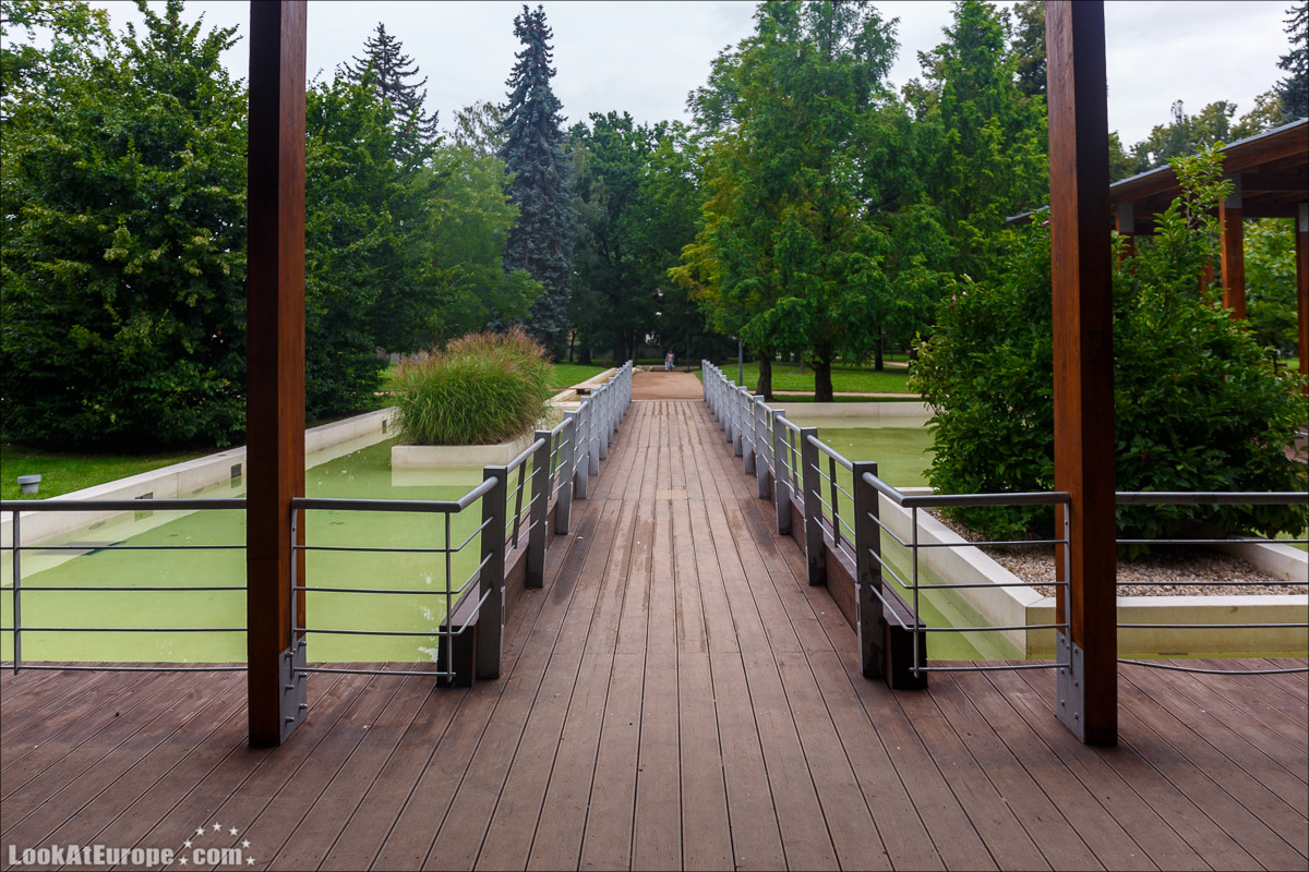 Чехия. Подебрады и собор Варвары в Кутна Гора | LookAtIsrael.com - Фото путешествия по Израилю