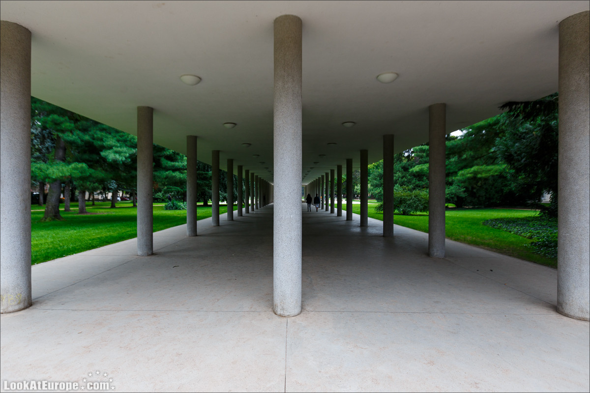 Чехия. Подебрады и собор Варвары в Кутна Гора | LookAtIsrael.com - Фото путешествия по Израилю