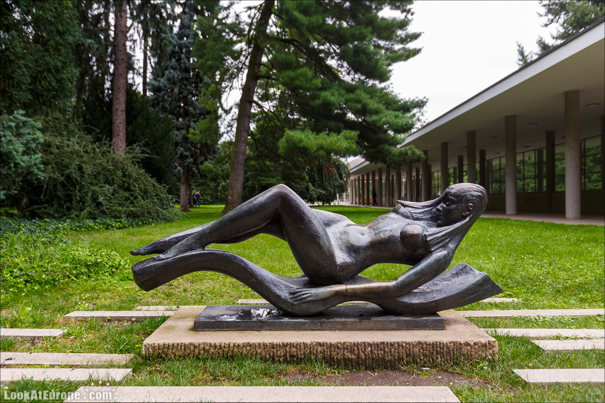 Чехия. Подебрады и собор Варвары в Кутна Гора | LookAtIsrael.com - Фото путешествия по Израилю