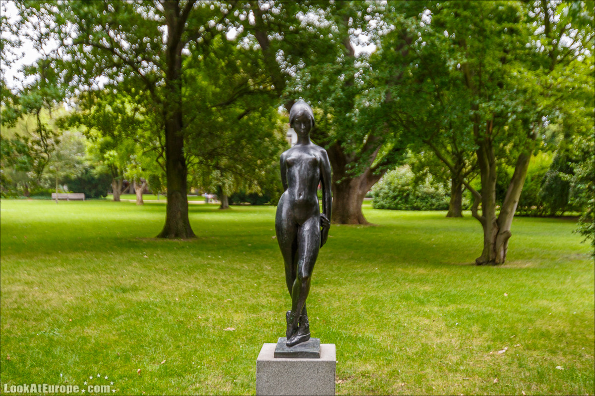 Чехия. Подебрады и собор Варвары в Кутна Гора | LookAtIsrael.com - Фото путешествия по Израилю