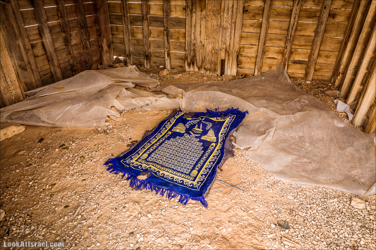 Интересные места в Ниццане | LookAtIsrael.com - Фото путешествия по Израилю