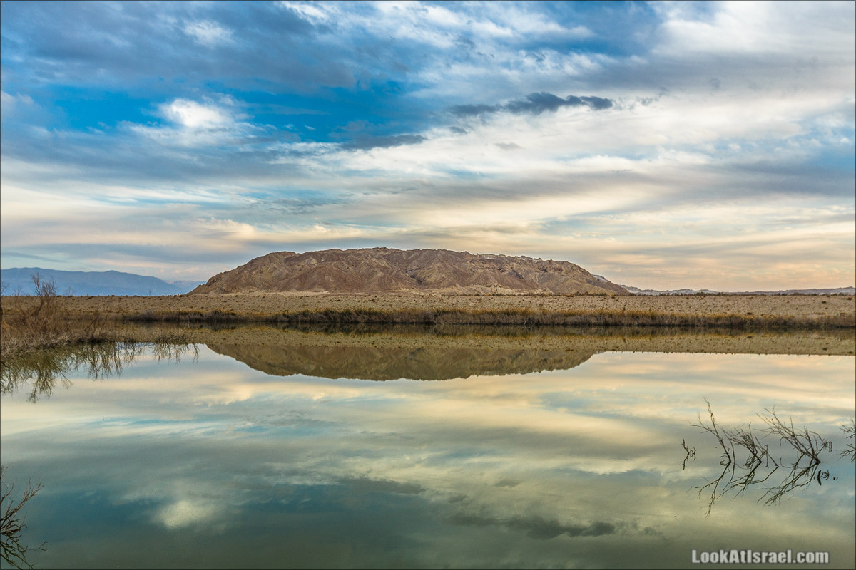 По запасам соли мы впереди планеты всей