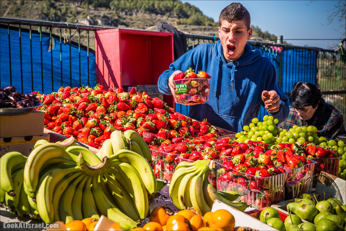 В Таршихе кормят вкусно, со вкусом и без понтов