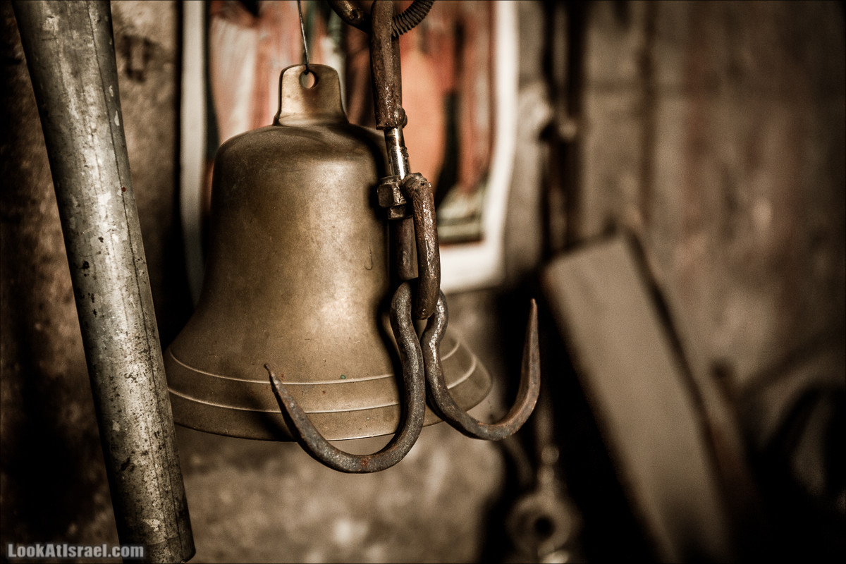 Кулинарно-рыночные прогулки по Таршихе | LookAtIsrael.com - Фото путешествия по Израилю