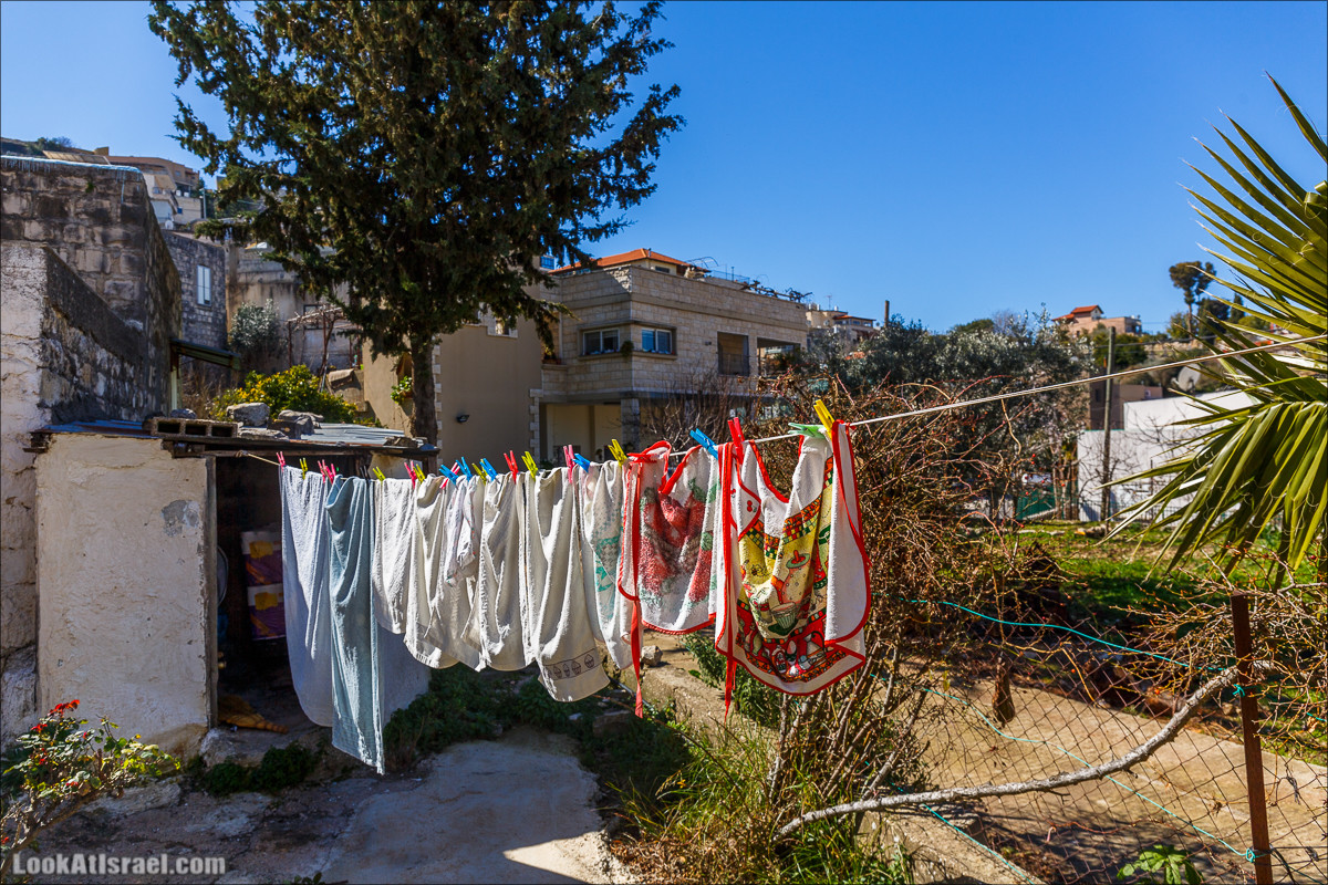 Кулинарно-рыночные прогулки по Таршихе | LookAtIsrael.com - Фото путешествия по Израилю