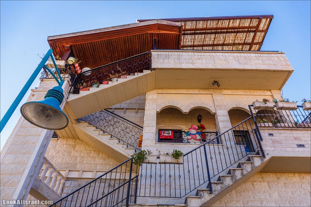 Кулинарно-рыночные прогулки по Таршихе | LookAtIsrael.com - Фото путешествия по Израилю