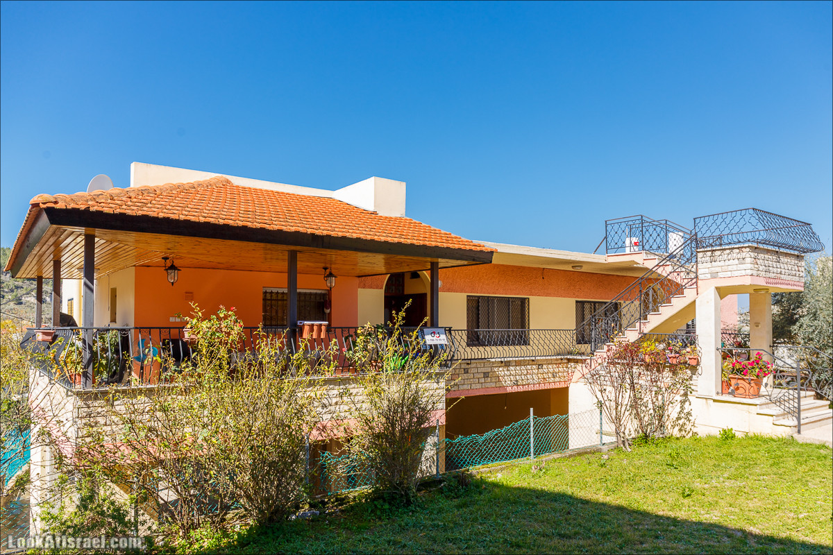 Кулинарно-рыночные прогулки по Таршихе | LookAtIsrael.com - Фото путешествия по Израилю