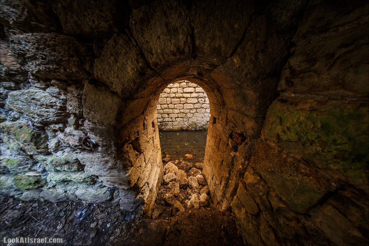 Субботники в Галилее | LookAtIsrael.com - Фото путешествия по Израилю