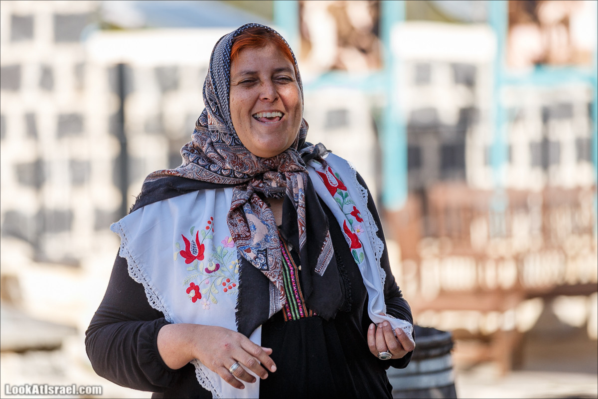 Субботники в Галилее | LookAtIsrael.com - Фото путешествия по Израилю