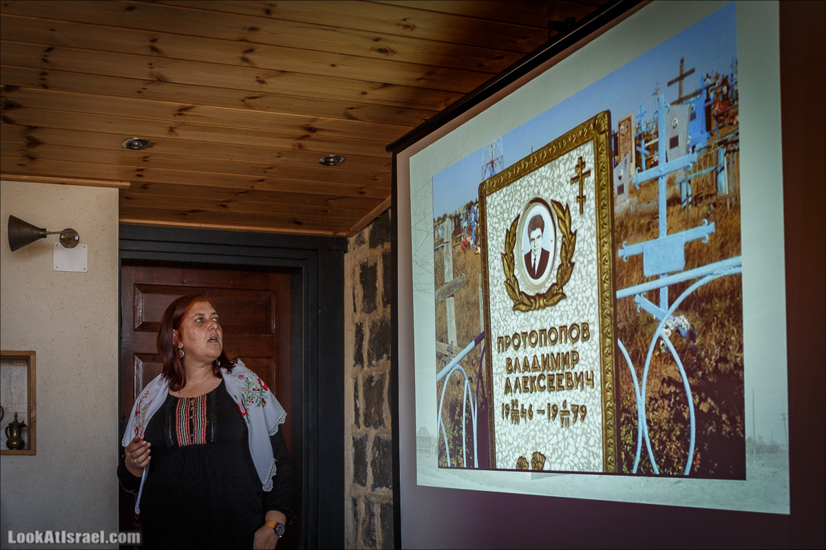 Субботники в Галилее | LookAtIsrael.com - Фото путешествия по Израилю