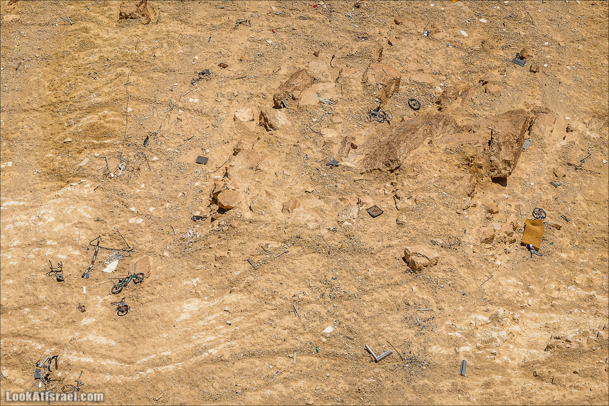 Махтеш Рамон, Махтеш Гадоль и Махтеш Катан | LookAtIsrael.com - Фото путешествия по Израилю