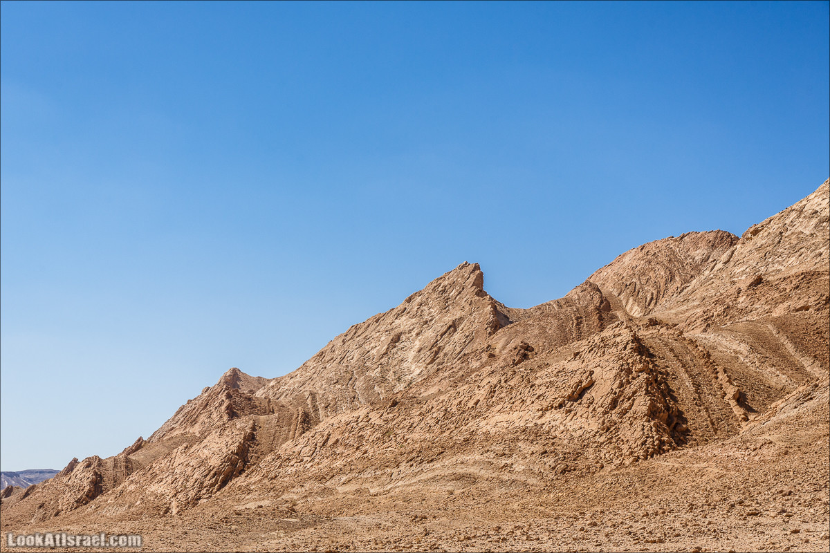 Махтеш Рамон, Махтеш Гадоль и Махтеш Катан | LookAtIsrael.com - Фото путешествия по Израилю