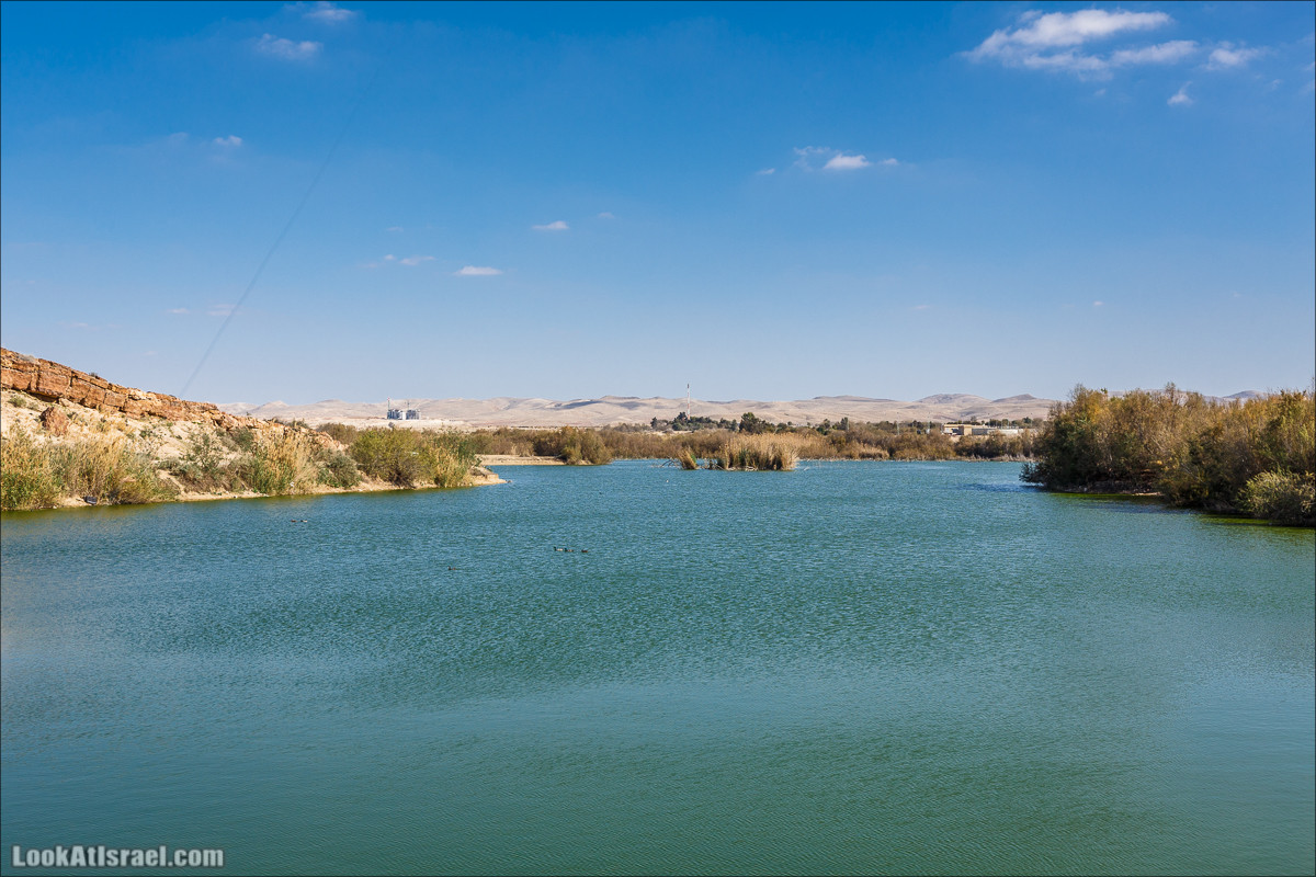 Махтеш Рамон, Махтеш Гадоль и Махтеш Катан | LookAtIsrael.com - Фото путешествия по Израилю