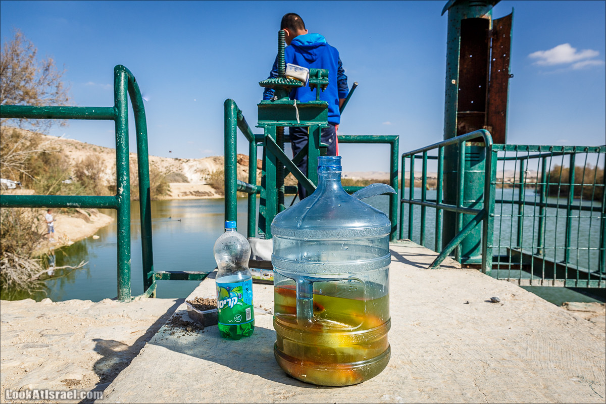 Махтеш Рамон, Махтеш Гадоль и Махтеш Катан | LookAtIsrael.com - Фото путешествия по Израилю