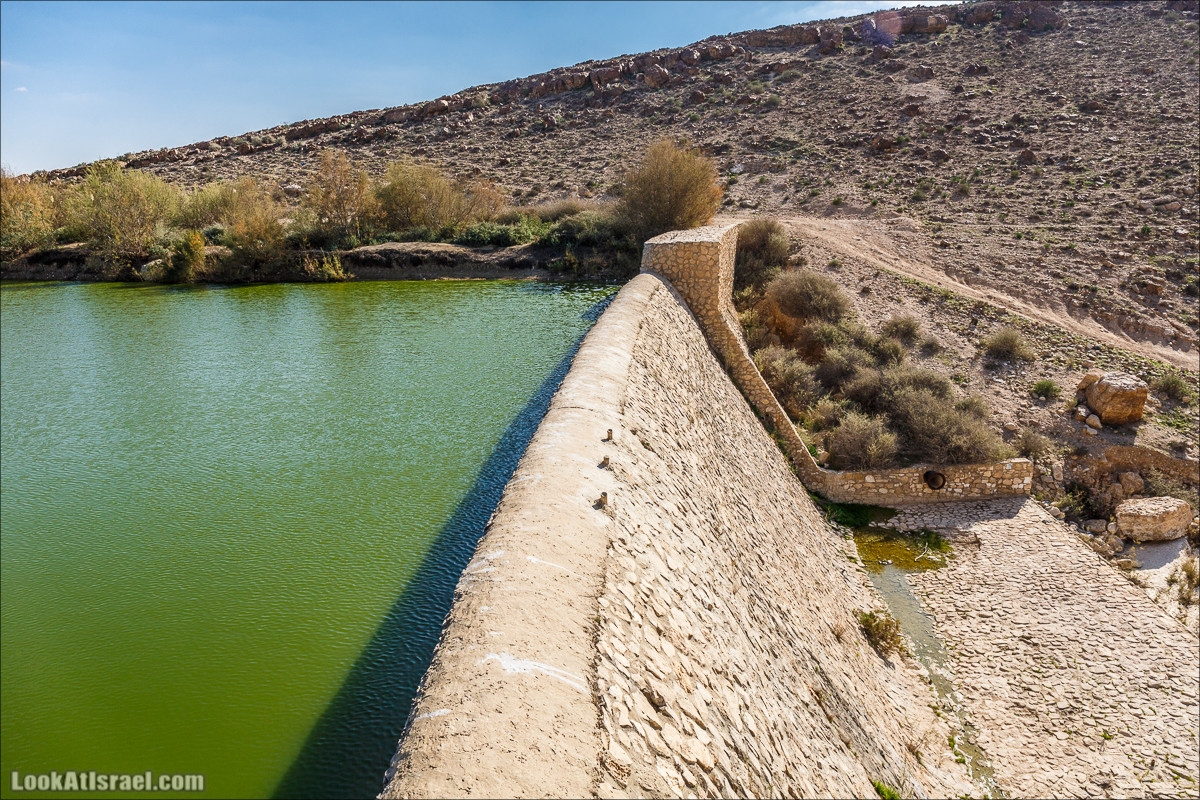 Махтеш Рамон, Махтеш Гадоль и Махтеш Катан | LookAtIsrael.com - Фото путешествия по Израилю