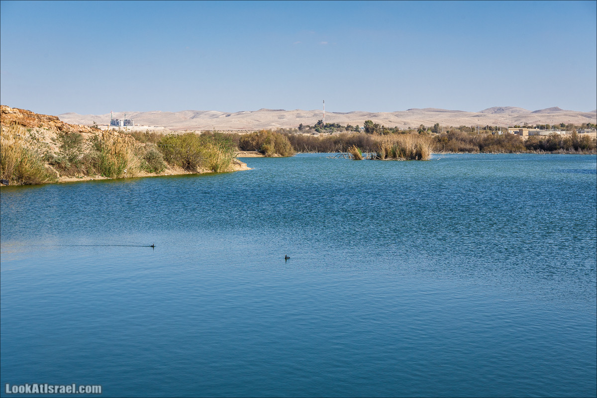 Махтеш Рамон, Махтеш Гадоль и Махтеш Катан | LookAtIsrael.com - Фото путешествия по Израилю