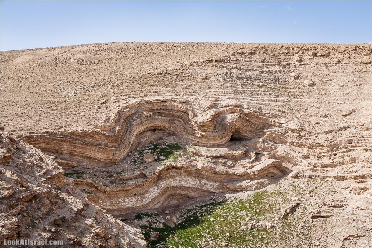 Ущелье Нахаль Ог | Wadi Nahal Og | נחל אוג | LookAtIsrael.com - Фото путешествия по Израилю Ущелье Нахаль Ог | Wadi Nahal Og | נחל אוג | LookAtIsrael.com - Фото путешествия по Израилю