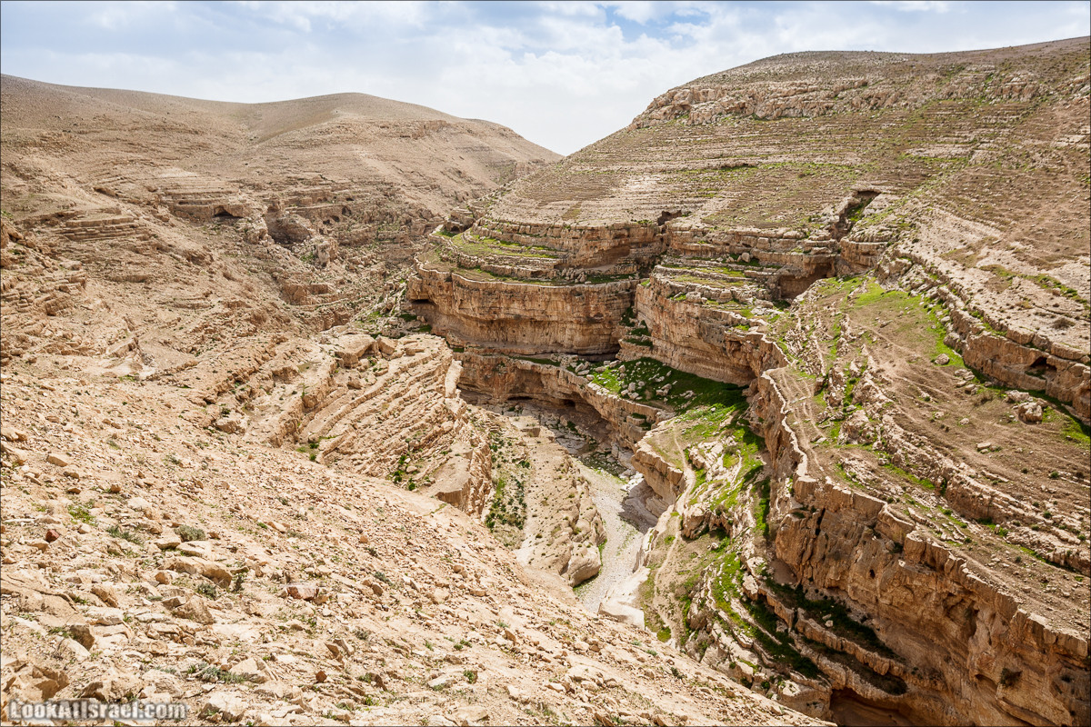 Ущелье Нахаль Ог | Wadi Nahal Og | נחל אוג | LookAtIsrael.com - Фото путешествия по Израилю Ущелье Нахаль Ог | Wadi Nahal Og | נחל אוג | LookAtIsrael.com - Фото путешествия по Израилю