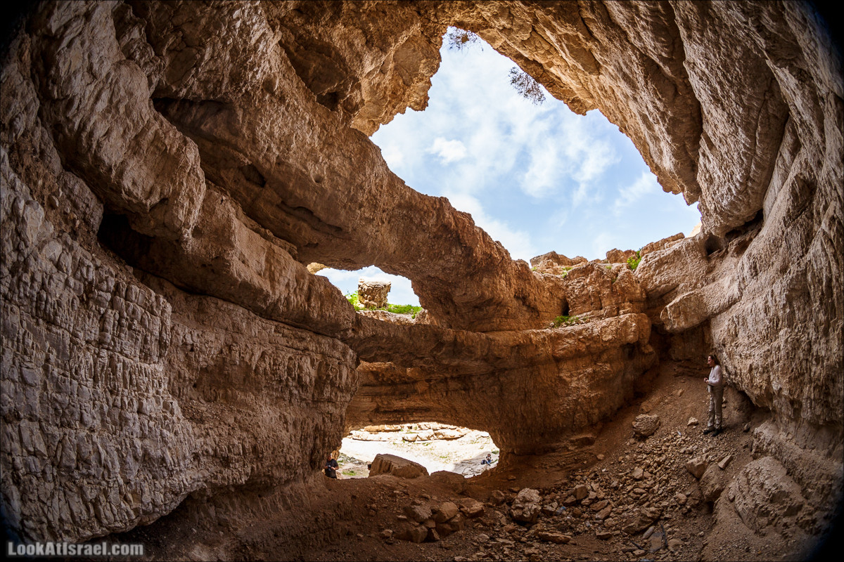 Ущелье Нахаль Ог | Wadi Nahal Og | נחל אוג | LookAtIsrael.com - Фото путешествия по Израилю Ущелье Нахаль Ог | Wadi Nahal Og | נחל אוג | LookAtIsrael.com - Фото путешествия по Израилю