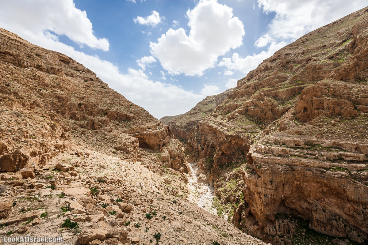 Ущелье Нахаль Ог | Wadi Nahal Og | נחל אוג | LookAtIsrael.com - Фото путешествия по Израилю Ущелье Нахаль Ог | Wadi Nahal Og | נחל אוג | LookAtIsrael.com - Фото путешествия по Израилю