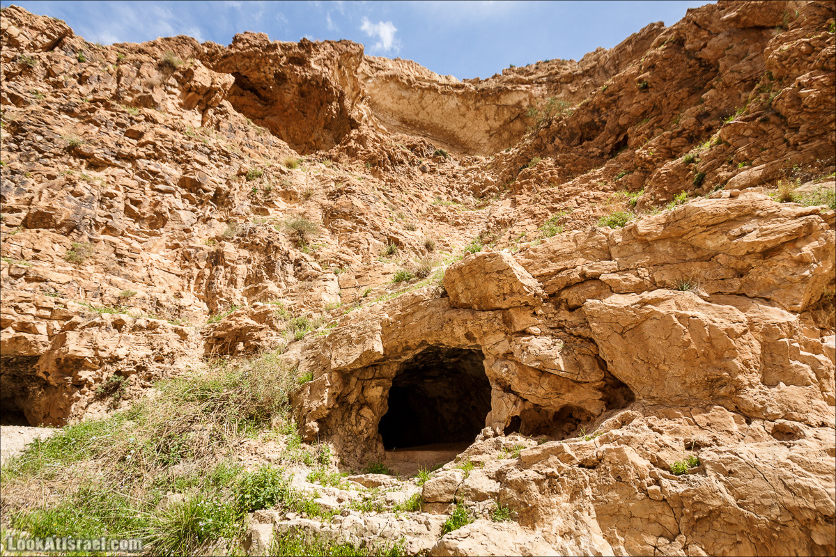 Ущелье Нахаль Ог | Wadi Nahal Og | נחל אוג | LookAtIsrael.com - Фото путешествия по Израилю Ущелье Нахаль Ог | Wadi Nahal Og | נחל אוג | LookAtIsrael.com - Фото путешествия по Израилю
