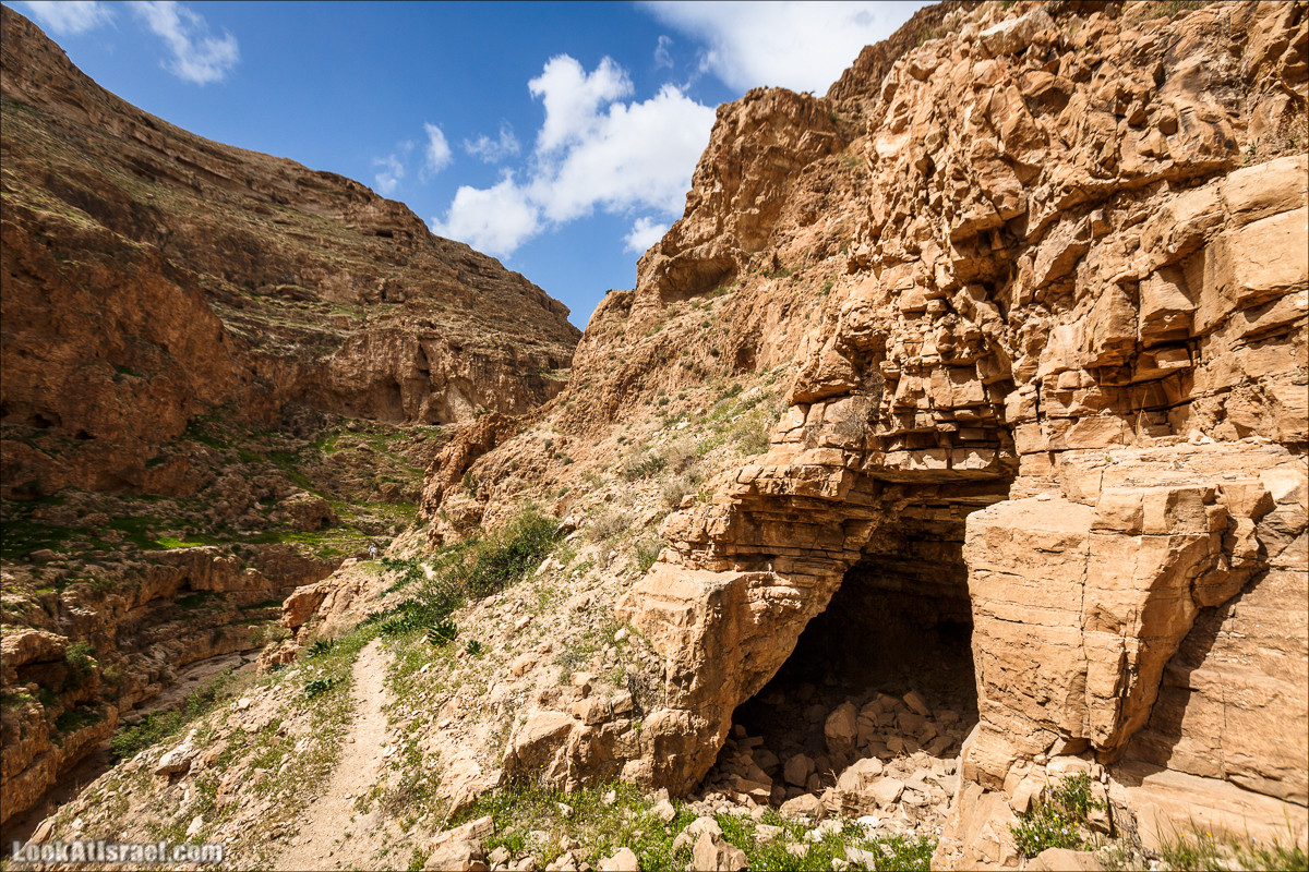 Ущелье Нахаль Ог | Wadi Nahal Og | נחל אוג | LookAtIsrael.com - Фото путешествия по Израилю Ущелье Нахаль Ог | Wadi Nahal Og | נחל אוג | LookAtIsrael.com - Фото путешествия по Израилю