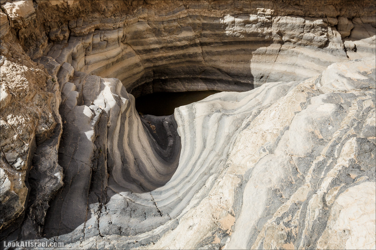 Ущелье Нахаль Ог | Wadi Nahal Og | נחל אוג | LookAtIsrael.com - Фото путешествия по Израилю Ущелье Нахаль Ог | Wadi Nahal Og | נחל אוג | LookAtIsrael.com - Фото путешествия по Израилю