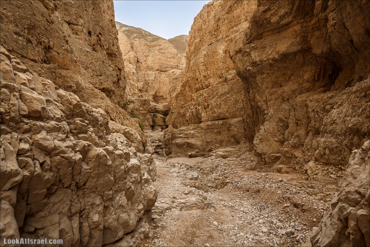 Ущелье Нахаль Ог | Wadi Nahal Og | נחל אוג | LookAtIsrael.com - Фото путешествия по Израилю Ущелье Нахаль Ог | Wadi Nahal Og | נחל אוג | LookAtIsrael.com - Фото путешествия по Израилю