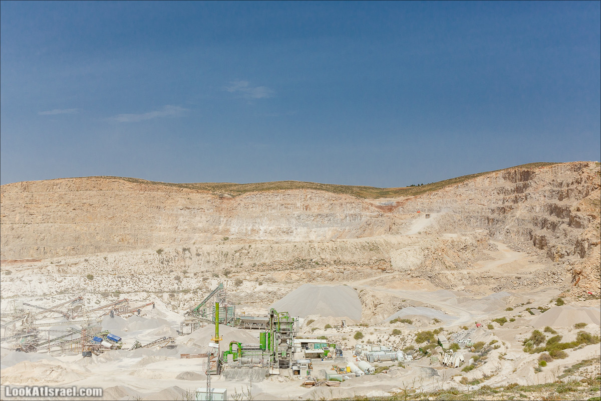 Пасхальный исход из будней по пути Авраама | LookAtIsrael.com - Фото путешествия по Израилю