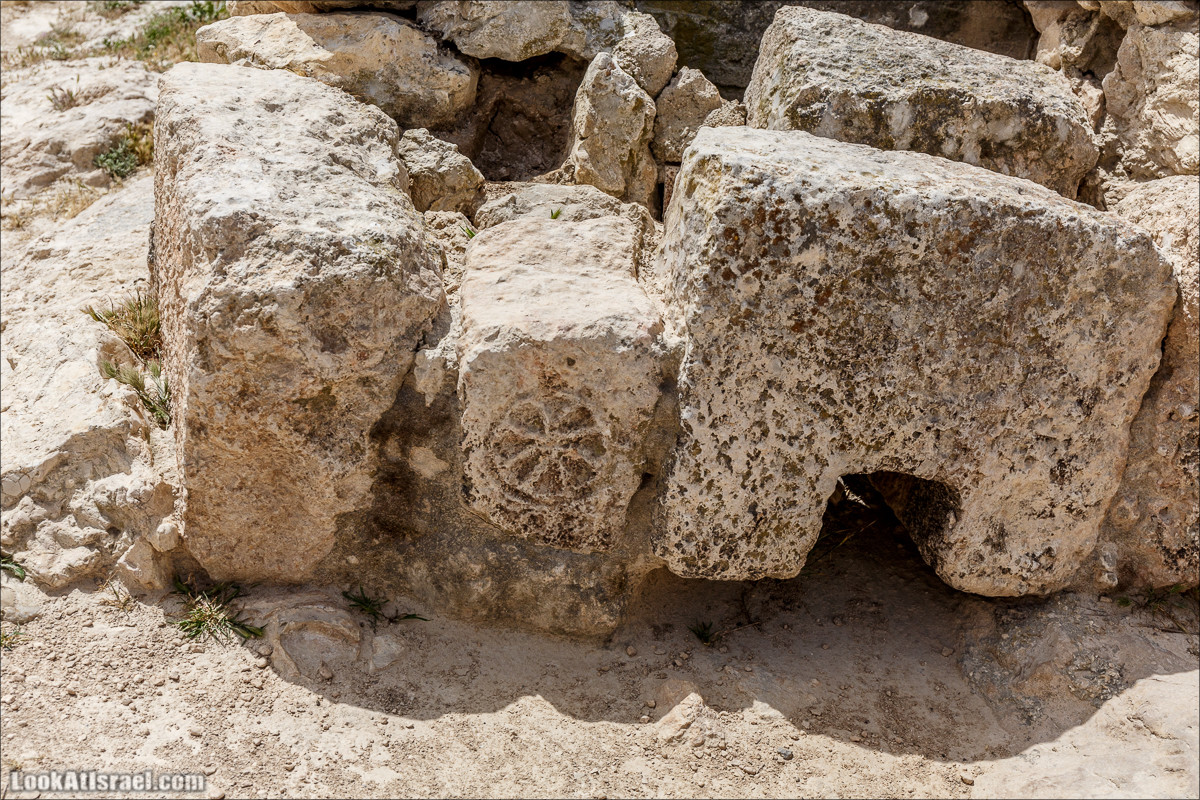 Пасхальный исход из будней по пути Авраама | LookAtIsrael.com - Фото путешествия по Израилю