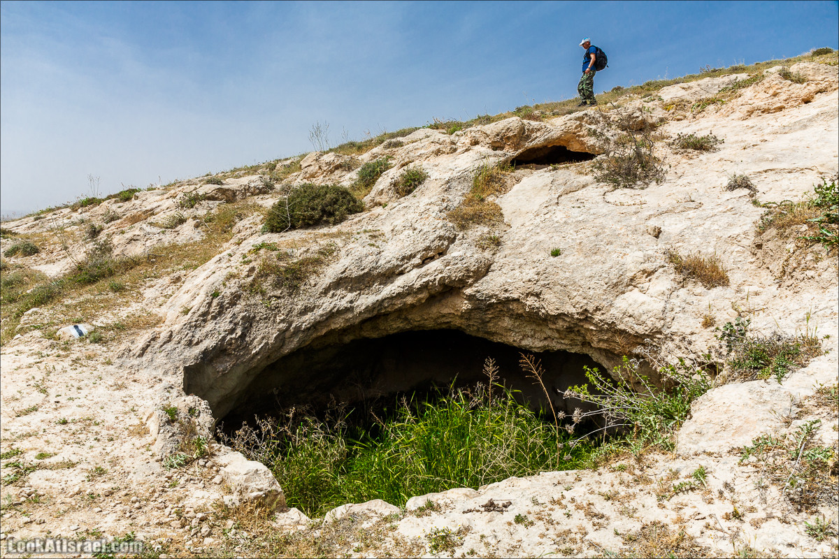 Пасхальный исход из будней по пути Авраама | LookAtIsrael.com - Фото путешествия по Израилю